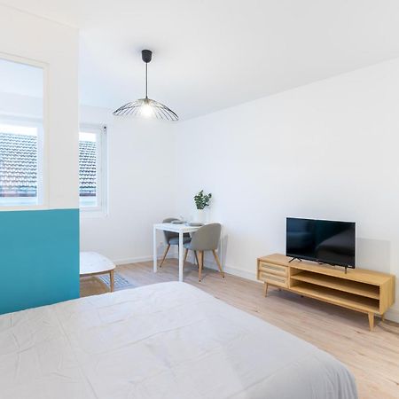 Le Cocon, Dax, Studio Coeur De Ville Экстерьер фото