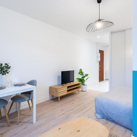 Le Cocon, Dax, Studio Coeur De Ville Экстерьер фото
