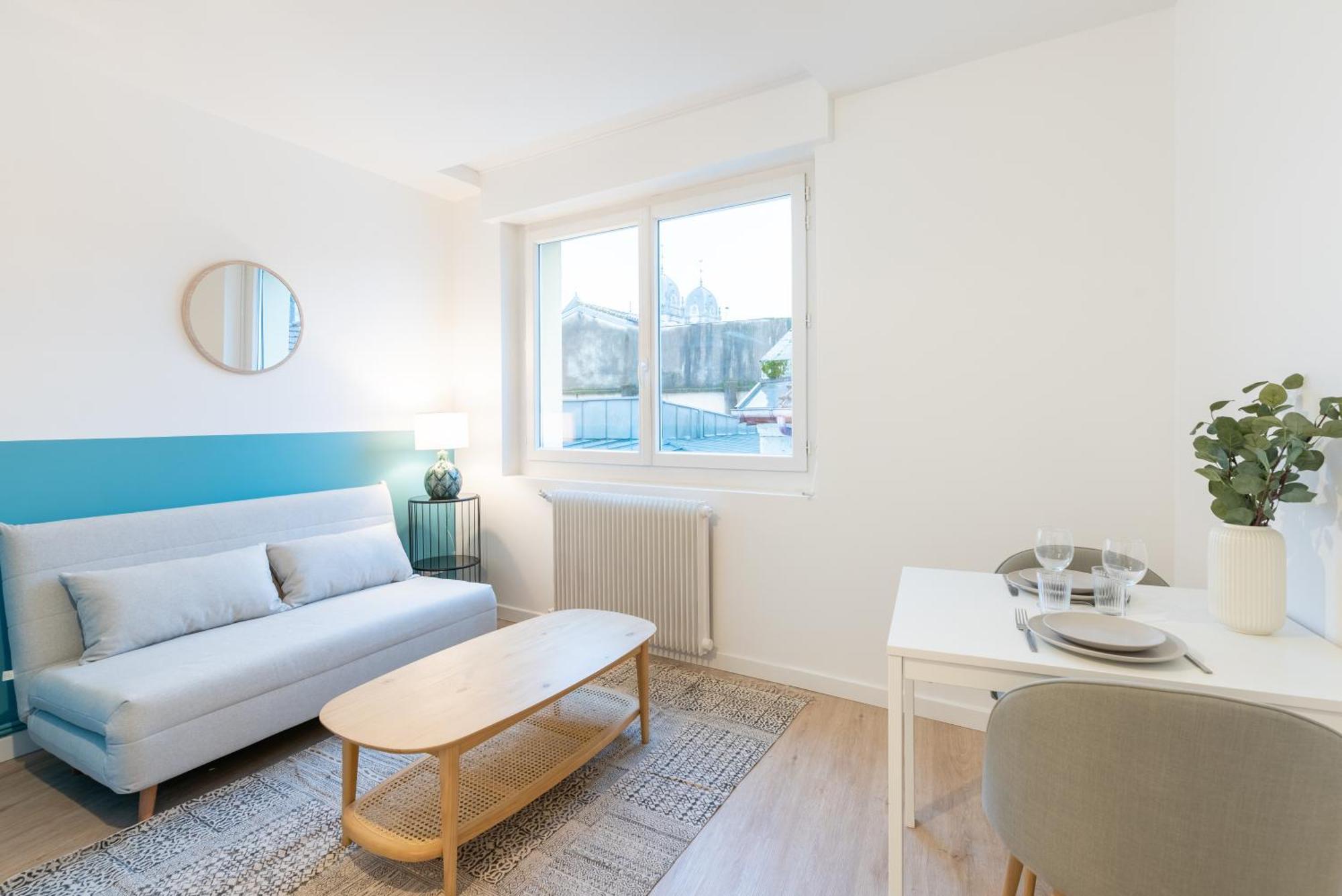 Le Cocon, Dax, Studio Coeur De Ville Экстерьер фото